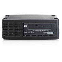Unidad de cintas externa SAS HP DAT 160 (Q1588A)